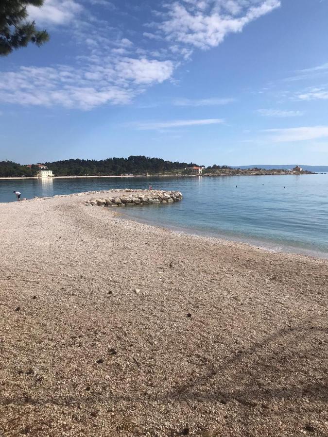Villa Radic Makarska Exterior foto