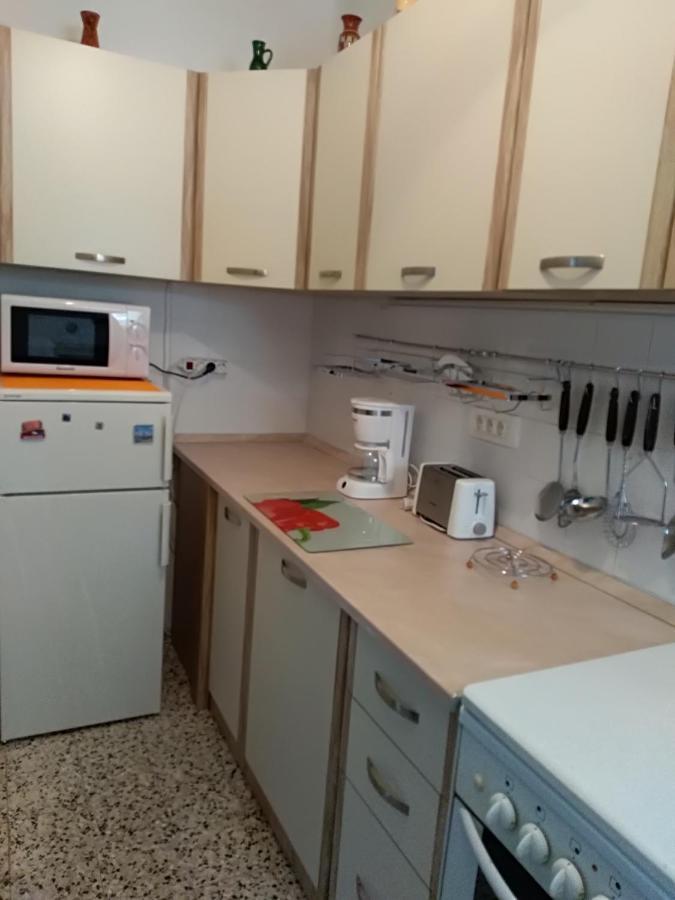 Villa Radic Makarska Exterior foto