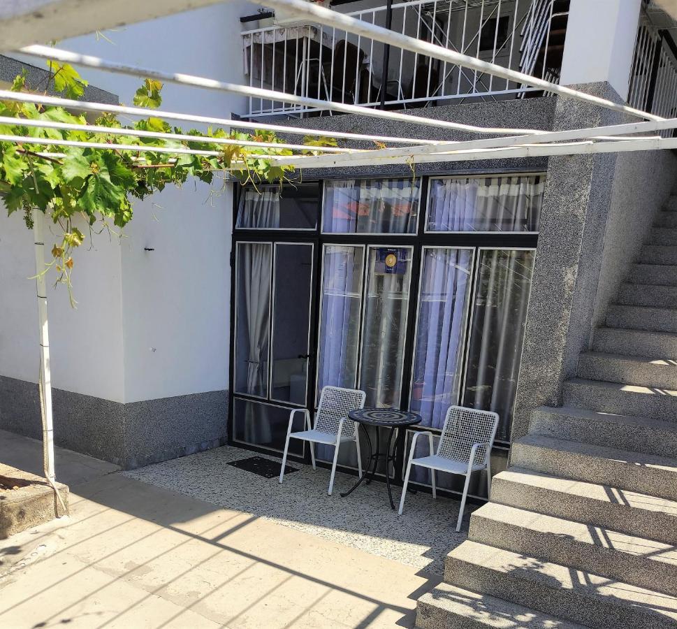 Villa Radic Makarska Exterior foto