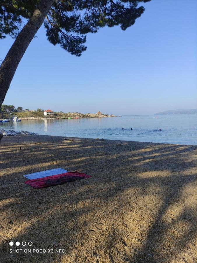 Villa Radic Makarska Exterior foto