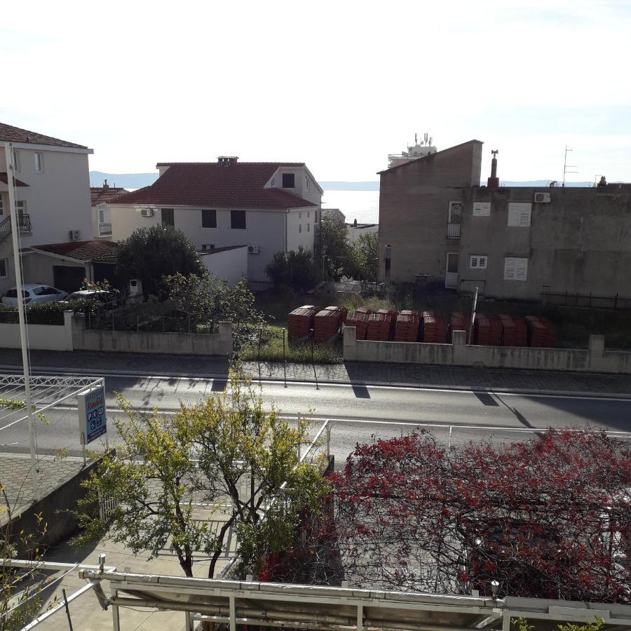 Villa Radic Makarska Exterior foto